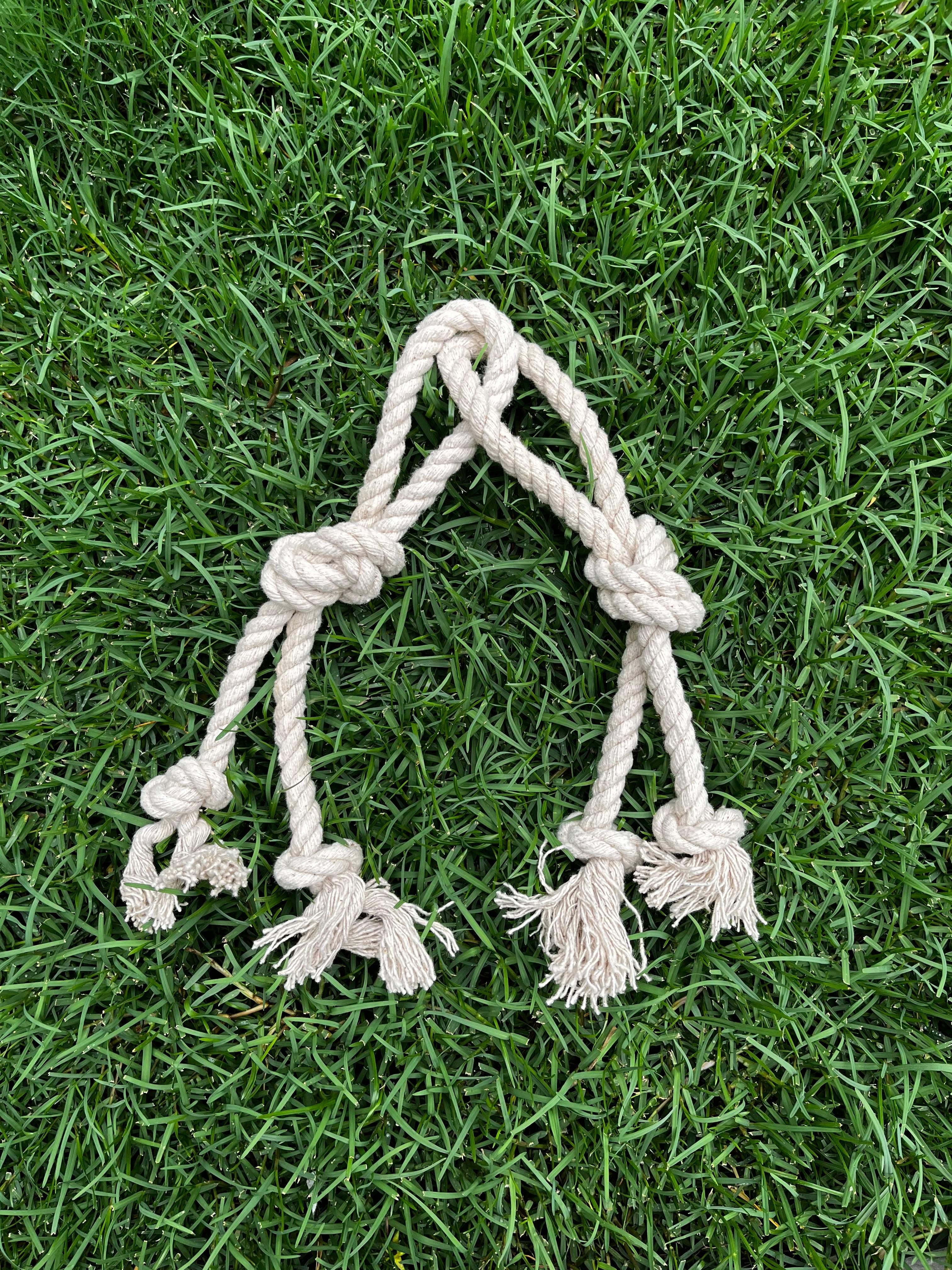 Rope Toys – The Grand Pet Company