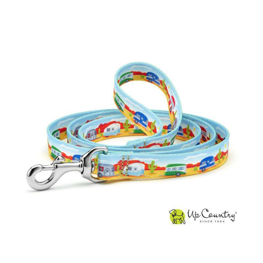 Camp Out Dog Lead Sport