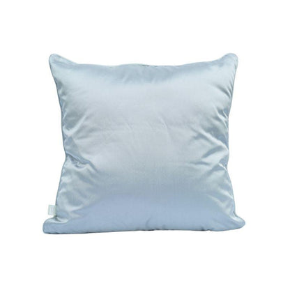 Silver Flight Cushion