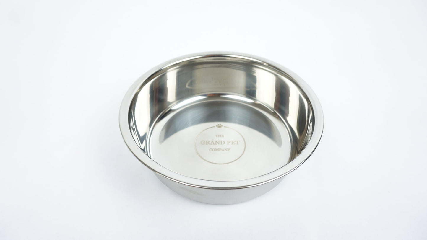 Ranger Stainless Steel Bowl