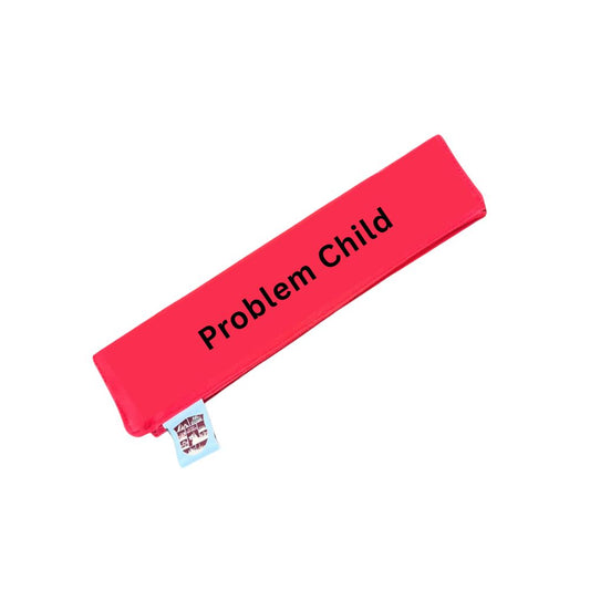 Leash Sleeve - Red