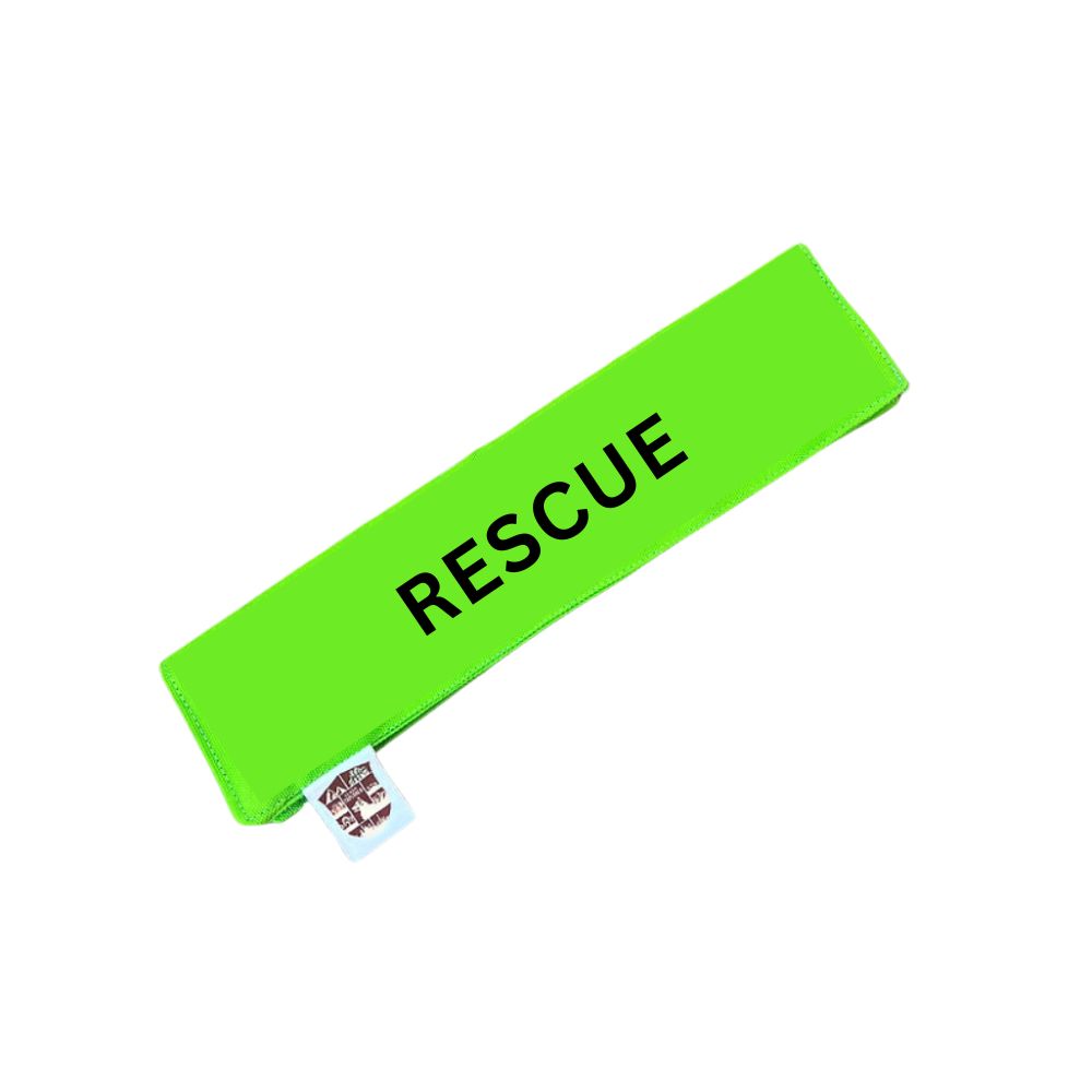 Leash Sleeve - Green