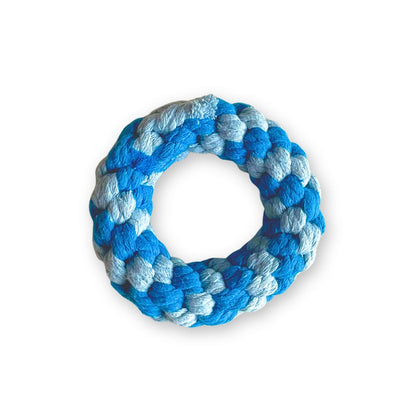 Ring Rope Dog Toy