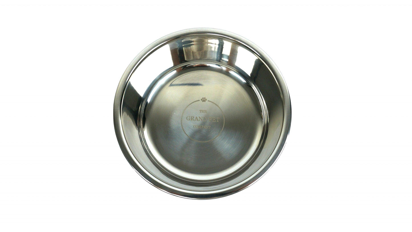 Ranger Stainless Steel Bowl